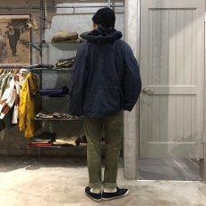 画像4: 70's〜80's Royal Navy Ventile Smock 176/100 (4)