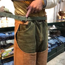 画像6: 30〜40's Abercrombie co. Work Pants (6)