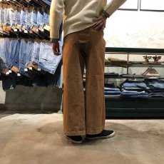 画像5: 30〜40's Abercrombie co. Work Pants (5)