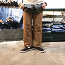 画像3: 30〜40's Abercrombie co. Work Pants (3)