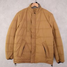 画像2: NETHERLAND MILITARY ''SOFTIE'' JACKET DEAD STOCK 【S】 (2)