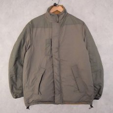 画像1: NETHERLAND MILITARY ''SOFTIE'' JACKET DEAD STOCK 【S】 (1)