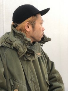 画像7: 50's British Army Cold Weather Middle Parka (7)