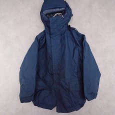 画像1: 70's〜80's Royal Navy Foul Weather Jacket MK3 (1)