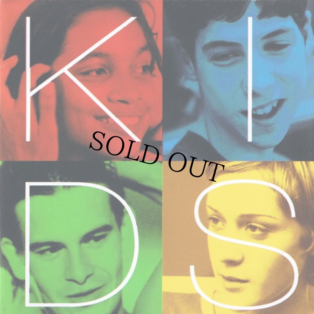 画像3: USA製 KIDS movie L/S T-Shirts XL 【DEADSTOCK】 (3)