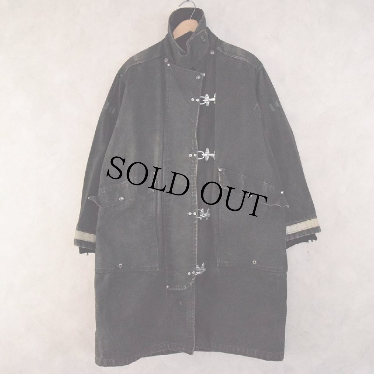 画像2: 50's Morning Pride Fire Suit? (2)