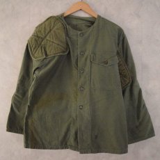 画像1: USMC SHOOTER JACKET? (1)