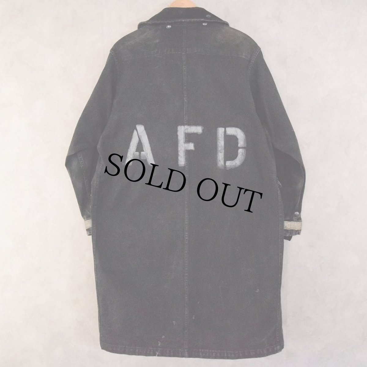 画像3: 50's Morning Pride Fire Suit? (3)