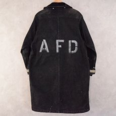 画像3: 50's Morning Pride Fire Suit? (3)