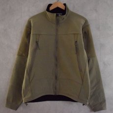 画像2: ARC'TERYX ''LEAF'' GENI Bravo Jacket (2)