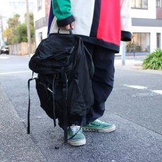 画像1: 90's PRADA ITALY製 V136 Backpack (1)