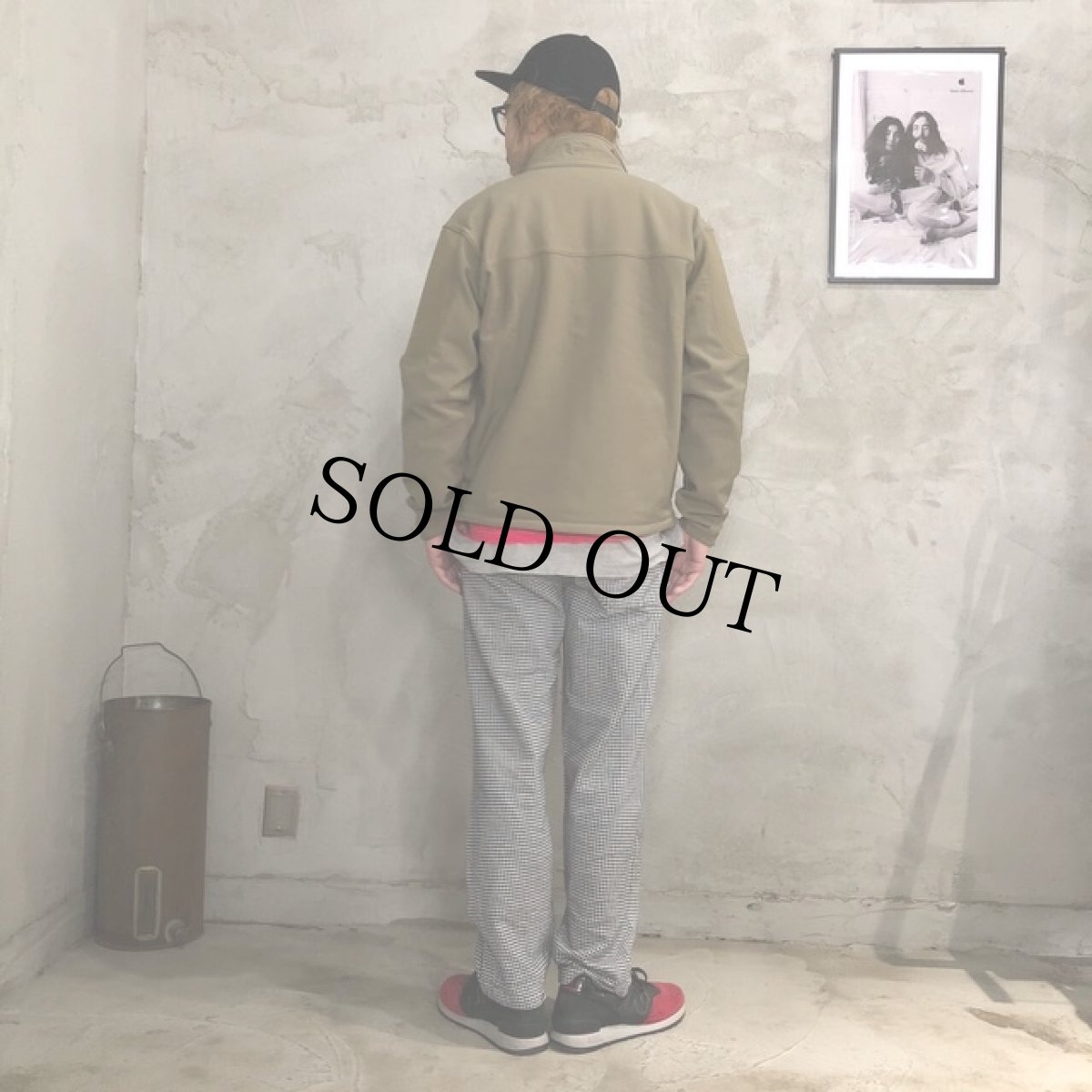 画像6: ARC'TERYX ''LEAF'' GENI Bravo Jacket (6)