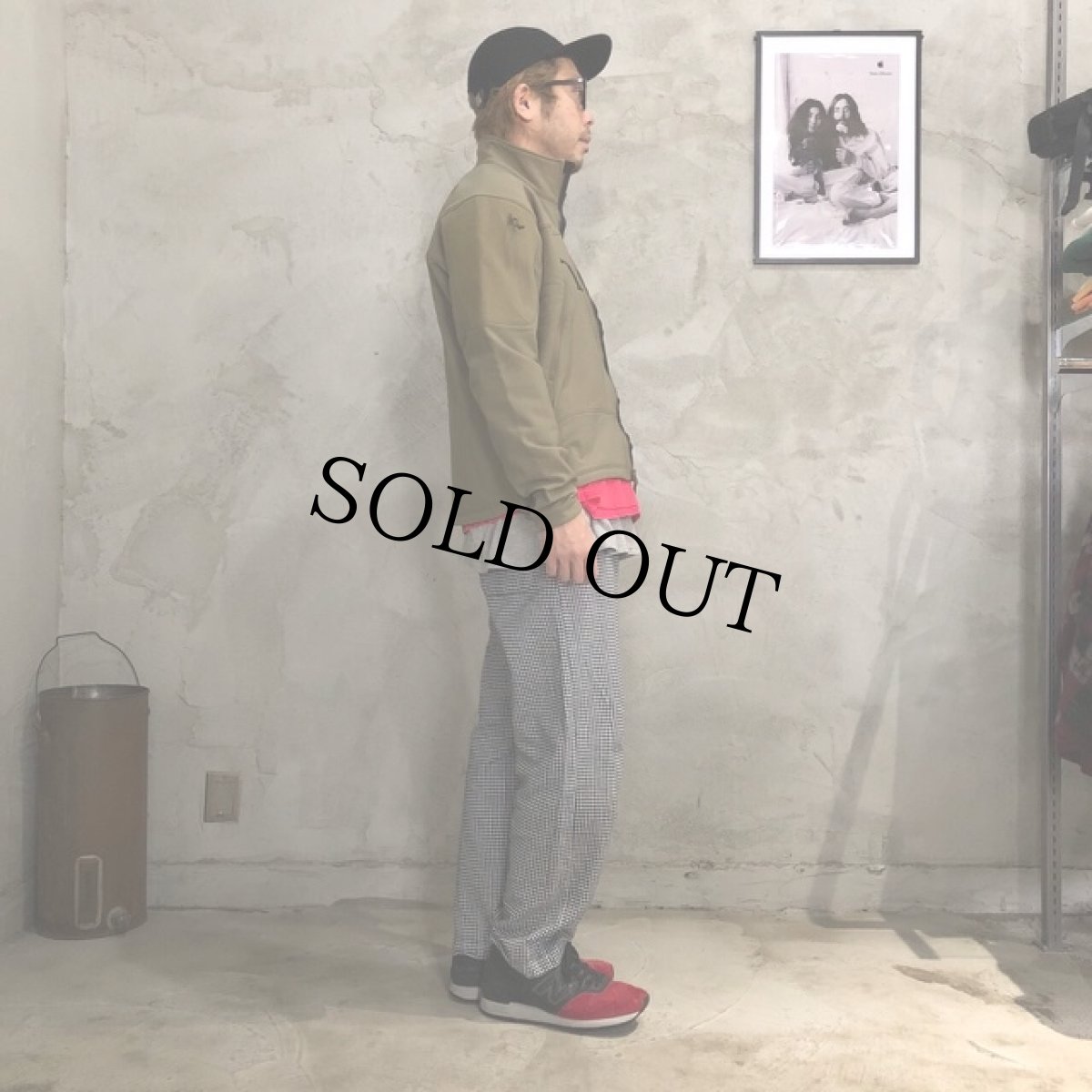 画像5: ARC'TERYX ''LEAF'' GENI Bravo Jacket (5)