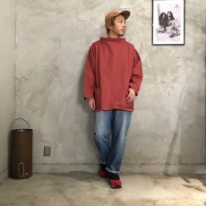 画像3: 60〜70's LEVI'S 501 BIGE デニムパンツ W36 (3)