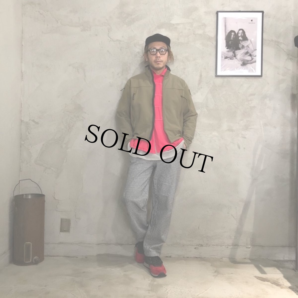 画像4: ARC'TERYX ''LEAF'' GENI Bravo Jacket (4)