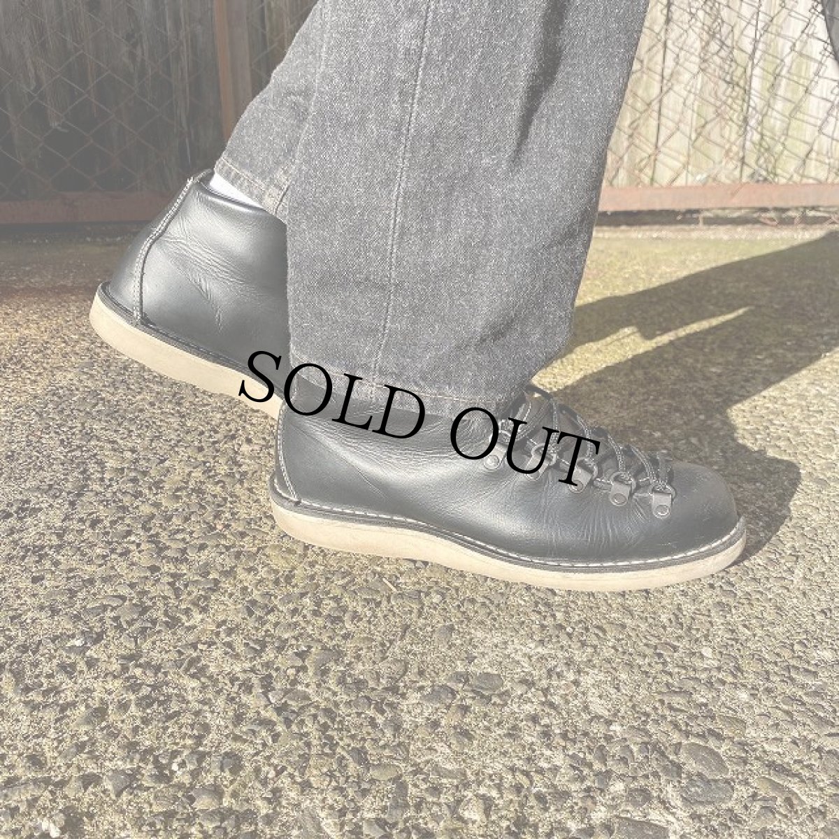 画像4: Danner MOUNTAIN LIGHT (4)