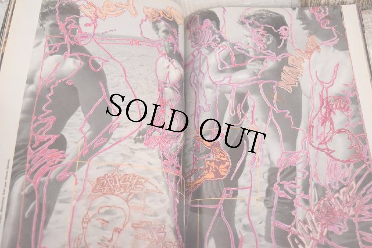 画像3: SUMMER DIARY 1986 Photo by BRuce Weber (3)