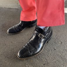 画像1: FLORSHEIM IMPERIAL レザーシューズ 27cm (1)