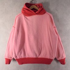 画像2: 50's Double face Sweat parka? (2)