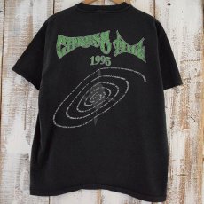 画像2: 90's CYPRESS HILL USA製 ミュージックTシャツ XL (2)