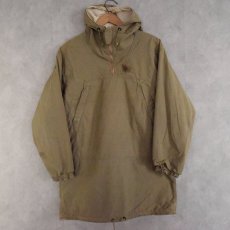 画像1: 40's U.S.ARMY 山岳部隊 Reversible Snow Parka S (1)