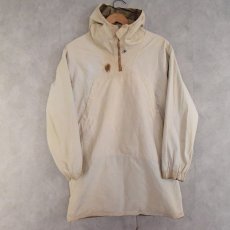 画像2: 40's U.S.ARMY 山岳部隊 Reversible Snow Parka S (2)