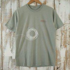 画像1: 【SALE】ORACLE Technology T-shirt (1)