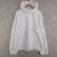 画像1: U.S.NAVY SALVAGE PARKA? (1)