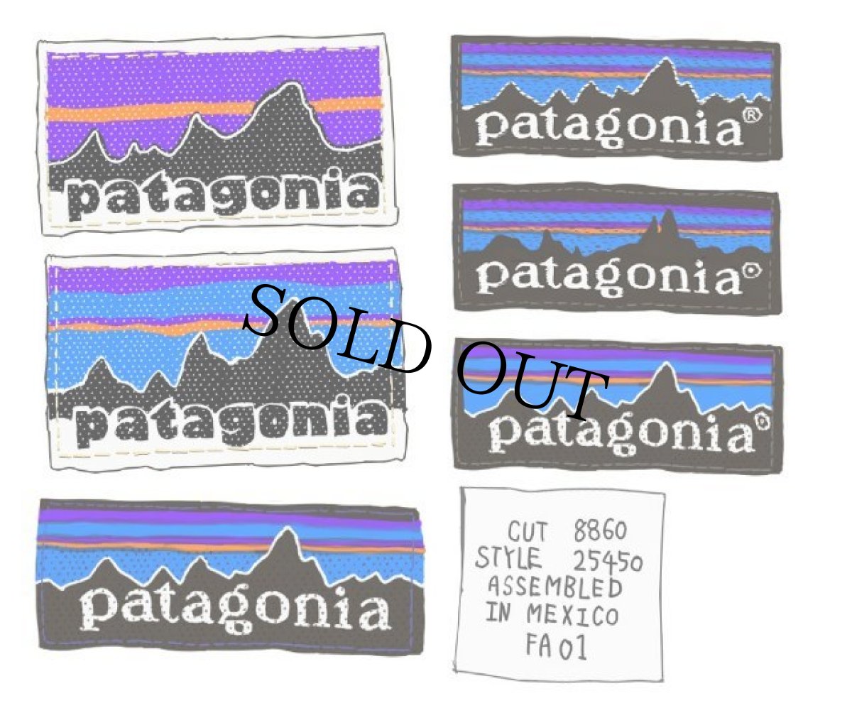 画像4: 70's Patagonia 白タグ前期 ダックワークパンツ W32 (4)