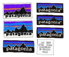 画像4: 70's Patagonia 白タグ前期 ダックワークパンツ W32 (4)