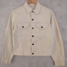 画像1: 60's LEVI'S 941B Pique Jacket (1)