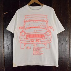 画像1: 90's U2 ロックバンドTシャツ (1)