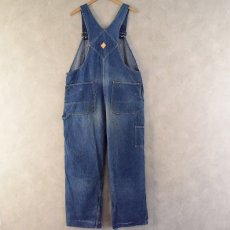 画像2: 50's PENNEY'S PAYDAY Denim Overall (2)