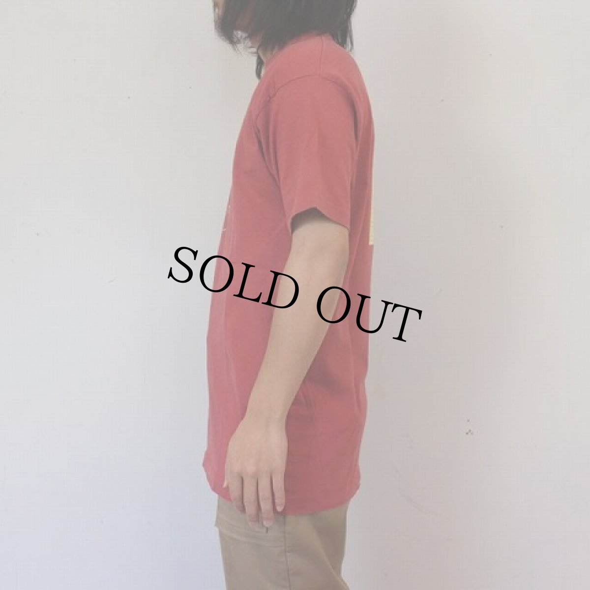 画像5: 90's PEARL JAM USA製 ロックバンドTシャツ (5)