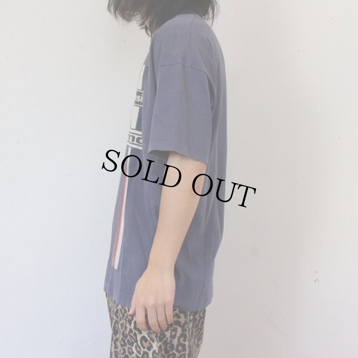 画像3: 90's oasis "Loch Lomond" バンドTシャツ (3)