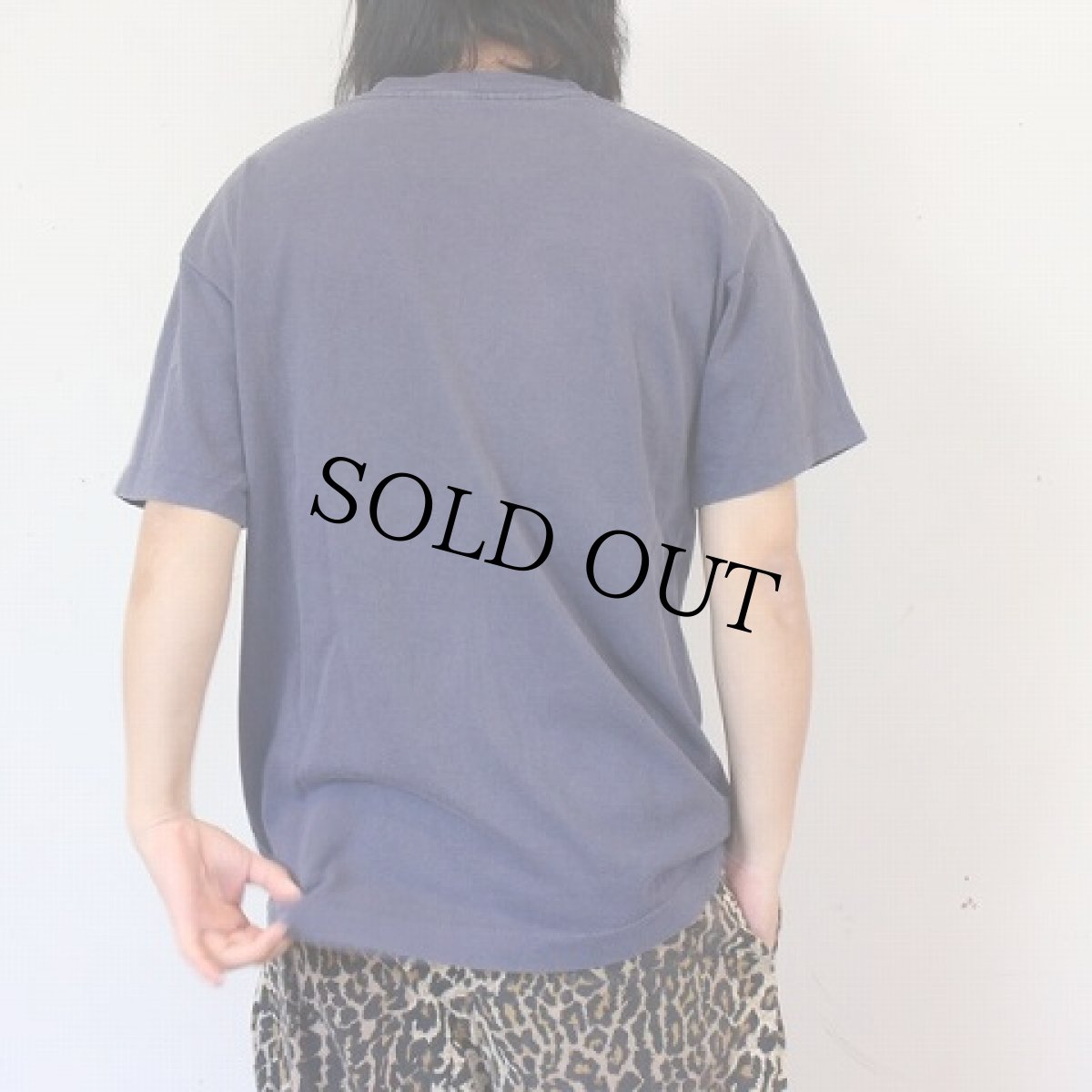 画像4: 90's oasis "Loch Lomond" バンドTシャツ (4)