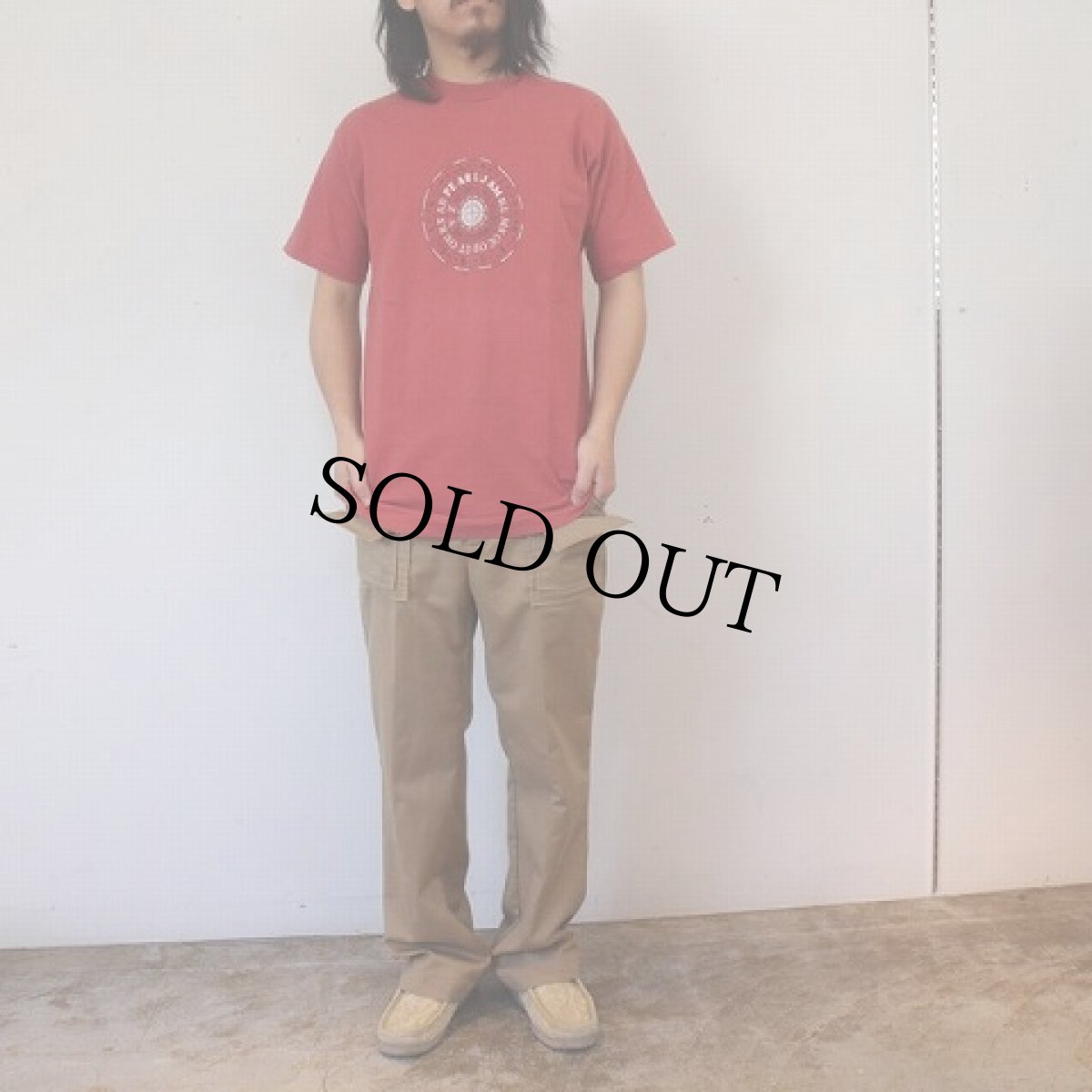 画像7: 90's PEARL JAM USA製 ロックバンドTシャツ (7)