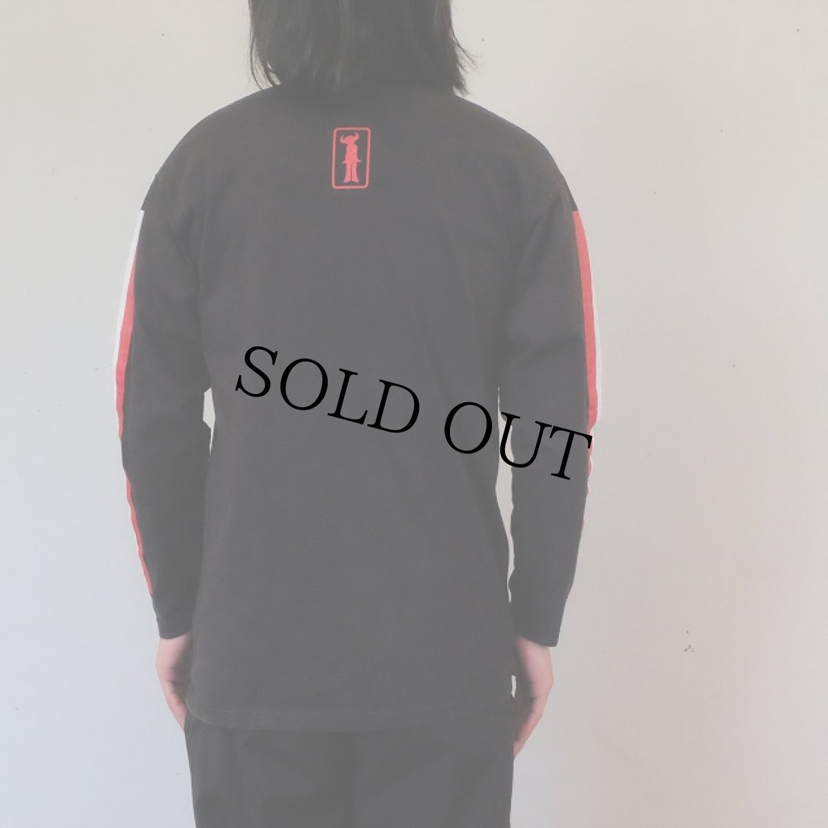 画像4: Jamiroquai "dynamite" バンドロンT (4)