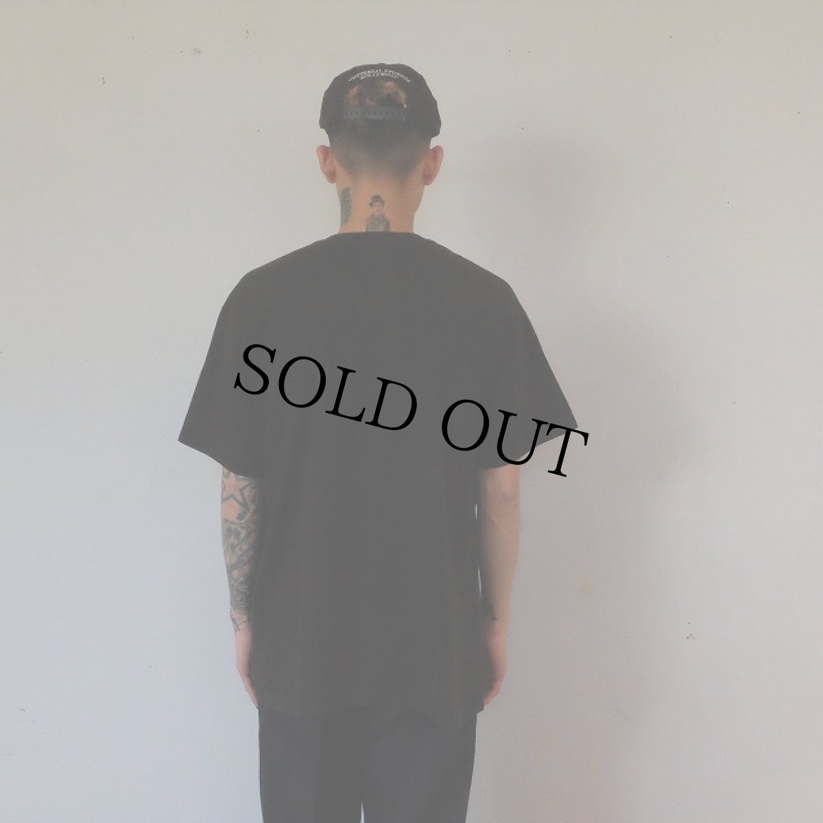 画像5: 90's Naughty By Nature USA製 ヒップホップTシャツ XL (5)