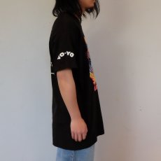 画像3: 90's Yo-Yo USA製 ヒップホップTシャツ XL (3)