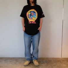 画像5: 90's Yo-Yo USA製 ヒップホップTシャツ XL (5)