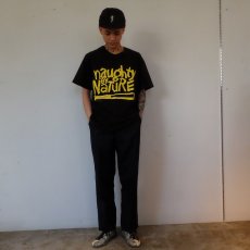 画像6: 90's Naughty By Nature USA製 ヒップホップTシャツ XL (6)