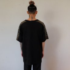 画像4: 【SALE】 ２PAC USA製 "TUPAC SHAKUR" ベースボールTシャツ XL (4)