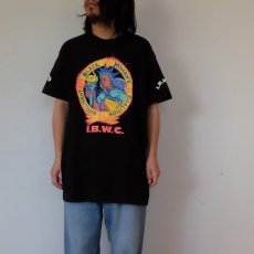 画像2: 90's Yo-Yo USA製 ヒップホップTシャツ XL (2)