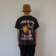 画像5: 90's JAY-Z "HARD KNOCK LIFE" ミュージックTシャツ (5)