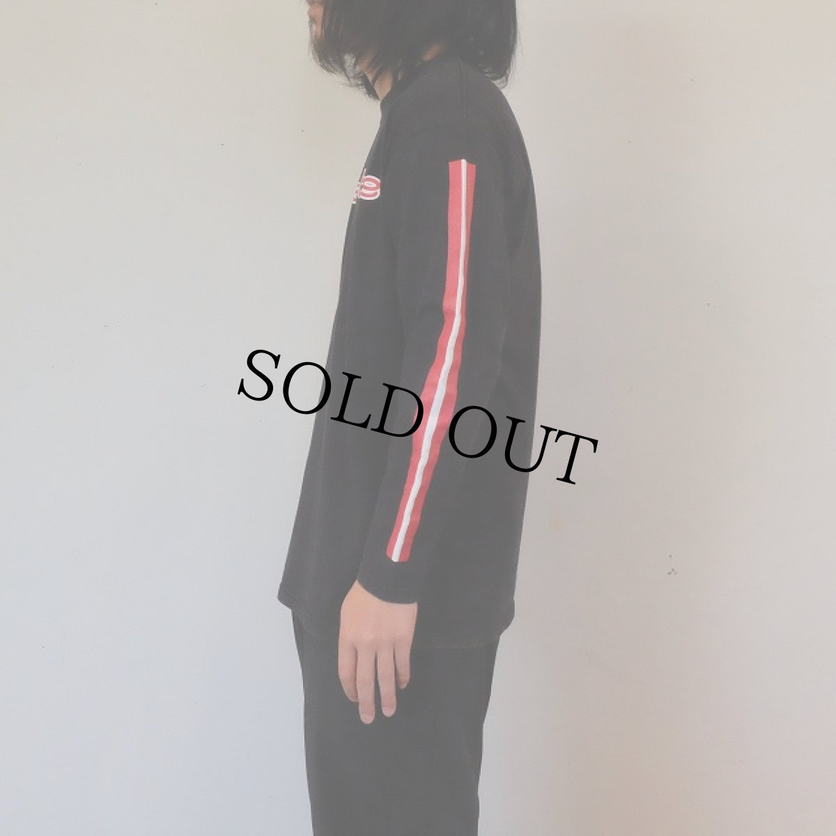 画像3: Jamiroquai "dynamite" バンドロンT (3)