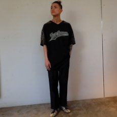 画像5: 【SALE】 ２PAC USA製 "TUPAC SHAKUR" ベースボールTシャツ XL (5)