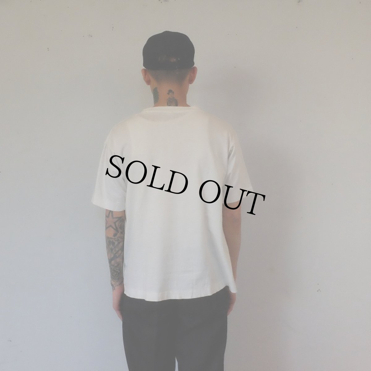 画像8: 90's Boyz n the Hood 映画プリントTシャツ (8)