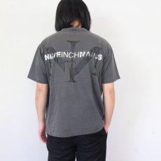 画像5: 90's NINE INCH NAILS USA製 バンドTシャツ (5)