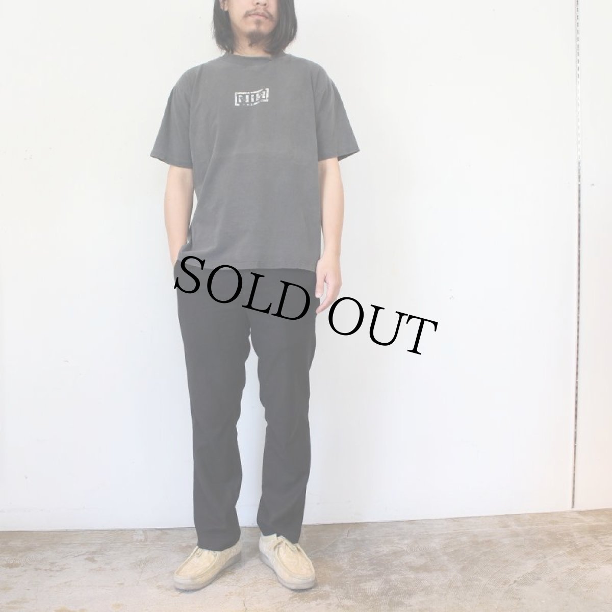 画像6: 90's NINE INCH NAILS USA製 バンドTシャツ (6)